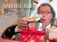 poze andre rieu tanar la 70 de ani