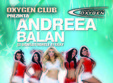 andreea balan oxygen club