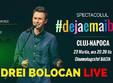 andrei bolocan live cluj napoca