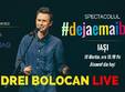 andrei bolocan live iasi