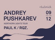 andrey pushkarev club midi