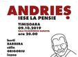 andries iese la pensie