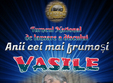 anii cei mai frumosi vasile mardare turneu lansare album 