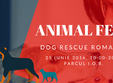 animal fest parcul ior bucuresti