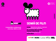 animatie la seara de film de la institutul cultural roman