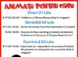 animatii pentru copii