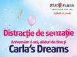 aniversam 6 ani alaturi de tine si carla s dreams