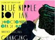 aniversare 1 an blue nipple boy la clubul taranului