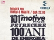 aniversare 100 de ani de energiea