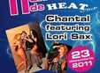 aniversare 11 ani de heat club