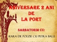 aniversare 2 ani de la port