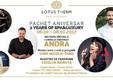 aniversare 2 years of spa luxury