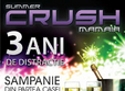 aniversare 3 ani club crush mamaia