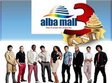 aniversare 3 ani de alba mall