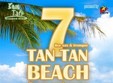 aniversare 7 ani la tan tan summer club 