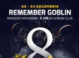 aniversare 8 ani de goblin