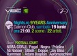 aniversare 9 ani nights ro la daimon club