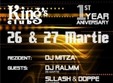 aniversare club kings din slatina