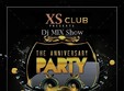 aniversare club xs