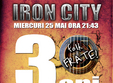 aniversare folk frate in iron city