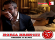 aniversare horia brenciu la club fratelli din bucuresti