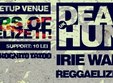  aniversare reggaelize it in timisoara