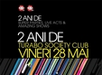 aniversare turabo society club