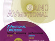 aniversarea de 5 ani a platformei avmotional