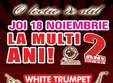 anniversary party la crema cafe