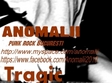 anomalii tragic si second nature in underworld