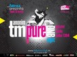 anonim tm pure dnb night in club fabrica din bucuresti