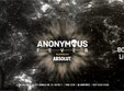 anonymous fever bog nusha livia andrei gaia boutique club