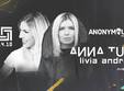 anonymous pres
