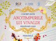 anotimpurile lui vivaldi primavara vara