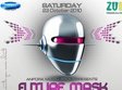 anpora arena prezinta future mask night timisoara