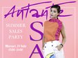 antante summer sales party