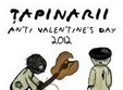 anti valentine s day 2012 la timisoara