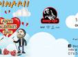 anti valentine s day cu trupa apinarii in constanta