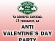 anti valentine s day irish way pub