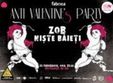 anti valentine s party cu zob si niste baieti in club fabrica