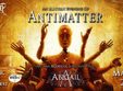 antimatter abigail live in quantic