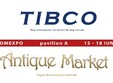 antique market