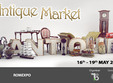 antique market
