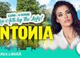 antonia live pe terasa 