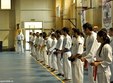 poze antrenament gratuit de kyokushin la budo gym club