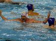 antrenamentele echipei nationale de polo a romaniei oradea 