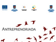 antreprenoriada conferinta in care antreprenorii intalnesc oportunitatile de finantare