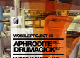 aphrodite drumagick la atelierul de productie