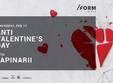 apinarii anti valentine s day at form space
