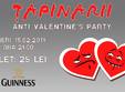 apinarii anti valentines party
